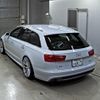 audi a6 2013 -AUDI 【鳥取 300ぬ6875】--Audi A6 4GCHVS-WAUZZZ4G7EN051348---AUDI 【鳥取 300ぬ6875】--Audi A6 4GCHVS-WAUZZZ4G7EN051348- image 2