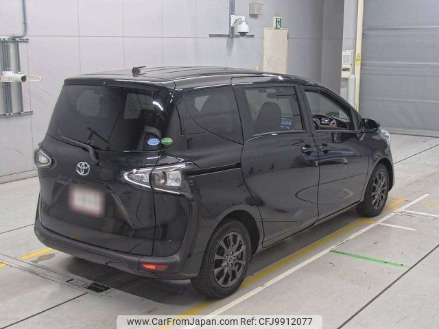 toyota sienta 2020 -TOYOTA--Sienta NSP170G-7264085---TOYOTA--Sienta NSP170G-7264085- image 2