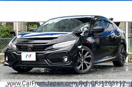 honda civic 2019 -HONDA--Civic DBA-FK7--FK7-1105524---HONDA--Civic DBA-FK7--FK7-1105524-