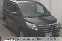 toyota noah 2014 -TOYOTA--Noah ZRR80G-0007516---TOYOTA--Noah ZRR80G-0007516-