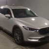 mazda cx-8 2022 -MAZDA--CX-8 3DA-KG2P--KG2P-365830---MAZDA--CX-8 3DA-KG2P--KG2P-365830- image 4