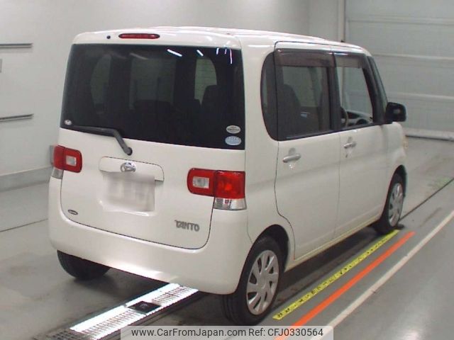 daihatsu tanto 2011 -DAIHATSU--Tanto L375S-0467697---DAIHATSU--Tanto L375S-0467697- image 2