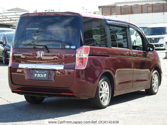 honda stepwagon 2013 quick_quick_DBA-RK1_RK1-1319182 image 2