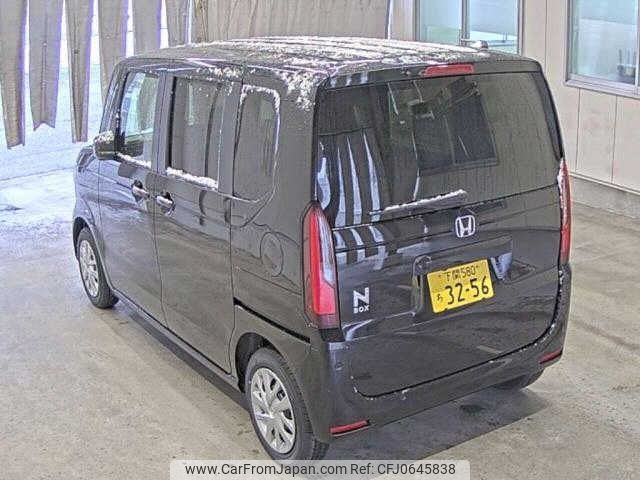 honda n-box 2024 -HONDA 【下関 580ﾁ3256】--N BOX JF5-1150026---HONDA 【下関 580ﾁ3256】--N BOX JF5-1150026- image 2