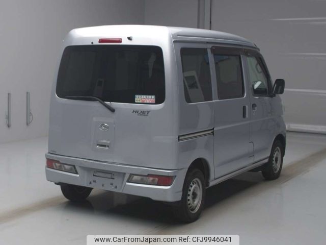 daihatsu hijet-van 2020 -DAIHATSU--Hijet Van S321V-0444328---DAIHATSU--Hijet Van S321V-0444328- image 2