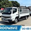 mitsubishi-fuso canter 2021 CFJ1586479 image 1