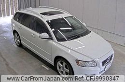 volvo v50 2012 -VOLVO 【山口 301ﾅ7980】--Volvo V50 MB4204S--YV1MW434BC2689699---VOLVO 【山口 301ﾅ7980】--Volvo V50 MB4204S--YV1MW434BC2689699-