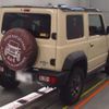 suzuki jimny-sierra 2021 quick_quick_3BA-JB74W_JB74W-133436 image 2