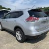 nissan x-trail 2014 NIKYO_NE81075 image 2