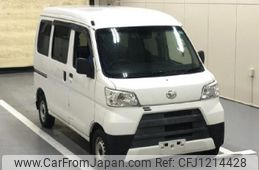 daihatsu hijet-caddie 2019 quick_quick_EBD-S321V_0405146