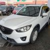 mazda cx-5 2013 -MAZDA--CX-5 LDA-KE2FW--KE2FW-127291---MAZDA--CX-5 LDA-KE2FW--KE2FW-127291- image 1