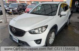 mazda cx-5 2013 -MAZDA--CX-5 LDA-KE2FW--KE2FW-127291---MAZDA--CX-5 LDA-KE2FW--KE2FW-127291-