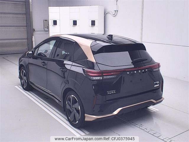 nissan aura 2022 -NISSAN--AURA FSNE13-506590---NISSAN--AURA FSNE13-506590- image 2
