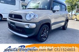 suzuki xbee 2018 CFJ1524803