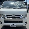 toyota hiace-van 2018 -TOYOTA--Hiace Van QDF-GDH201V--GDH201-1014972---TOYOTA--Hiace Van QDF-GDH201V--GDH201-1014972- image 2