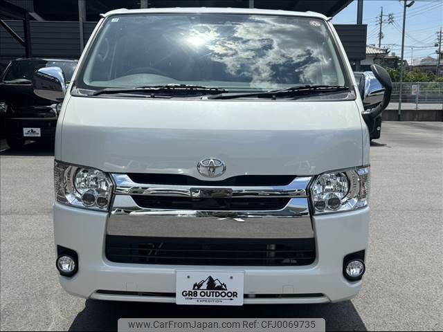 toyota hiace-van 2018 -TOYOTA--Hiace Van QDF-GDH201V--GDH201-1014972---TOYOTA--Hiace Van QDF-GDH201V--GDH201-1014972- image 2