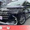 toyota alphard 2023 -TOYOTA 【北九州 332ﾓ】--Alphard 6AA-AAHH40W--AAHH40W-0005432---TOYOTA 【北九州 332ﾓ】--Alphard 6AA-AAHH40W--AAHH40W-0005432- image 1