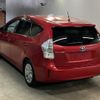 toyota prius-α 2012 -TOYOTA--Prius α ZVW41W-3122707---TOYOTA--Prius α ZVW41W-3122707- image 2
