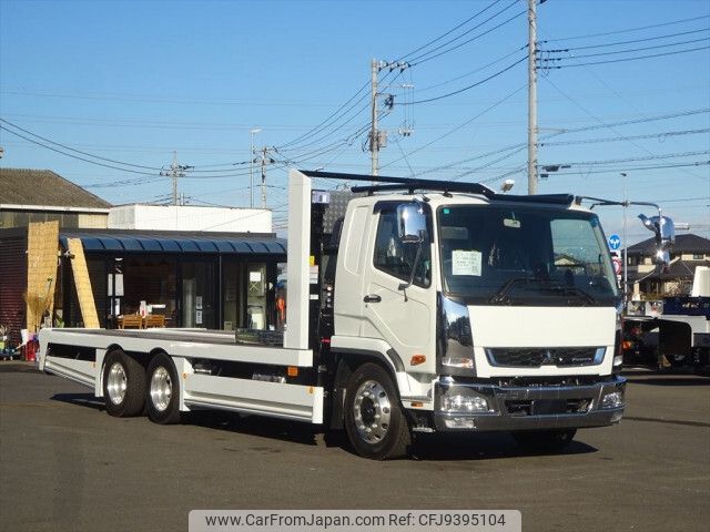 mitsubishi-fuso fighter 2023 -MITSUBISHI--Fuso Fighter 2DG-FQ62F--FQ62F-610368---MITSUBISHI--Fuso Fighter 2DG-FQ62F--FQ62F-610368- image 2