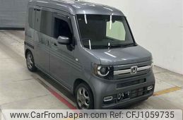 honda n-van 2019 -HONDA--N VAN JJ2-3007002---HONDA--N VAN JJ2-3007002-