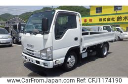isuzu elf-truck 2017 GOO_NET_EXCHANGE_0720194A30250520W002