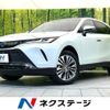 toyota harrier-hybrid 2023 quick_quick_AXUH80_AXUH80-0061939 image 1