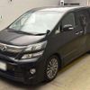 toyota vellfire 2014 -TOYOTA 【横浜 345ﾈ7777】--Vellfire DBA-ANH20W--ANH20-8318131---TOYOTA 【横浜 345ﾈ7777】--Vellfire DBA-ANH20W--ANH20-8318131- image 1