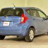 nissan note 2014 CFJ1652401 image 16