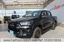 toyota hilux 2024 GOO_NET_EXCHANGE_0402466A30241011W002