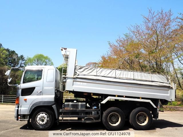 hino profia 2014 GOO_NET_EXCHANGE_0403477A30250423W006 image 2