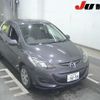 mazda demio 2014 -MAZDA 【静岡 502ﾈ5766】--Demio DE3FS-572681---MAZDA 【静岡 502ﾈ5766】--Demio DE3FS-572681- image 1