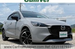 mazda demio 2024 quick_quick_5BA-DJLFS_DJLFS-859389