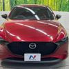 mazda mazda3 2019 -MAZDA--MAZDA3 3AA-BPEP--BPEP-100525---MAZDA--MAZDA3 3AA-BPEP--BPEP-100525- image 14