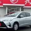 toyota vitz 2019 -TOYOTA 【名変中 】--Vitz NSP135--4005600---TOYOTA 【名変中 】--Vitz NSP135--4005600- image 19