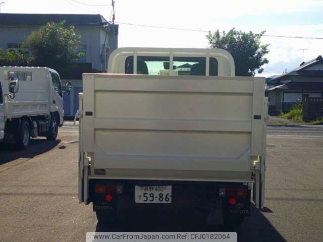 toyota dyna-truck 2015 -TOYOTA 【長野 400ﾃ5986】--Dyna KDY281--KDY281-0014382---TOYOTA 【長野 400ﾃ5986】--Dyna KDY281--KDY281-0014382- image 2