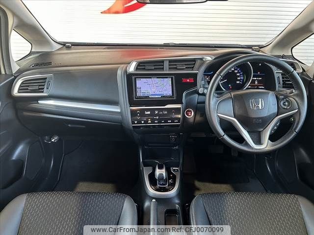 honda fit 2014 -HONDA--Fit DAA-GP5--GP5-3105249---HONDA--Fit DAA-GP5--GP5-3105249- image 2