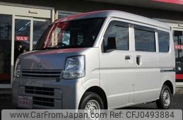 nissan clipper-van 2019 -NISSAN--Clipper Van HBD-DR17V--DR17V-424321---NISSAN--Clipper Van HBD-DR17V--DR17V-424321-