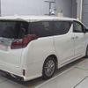 toyota alphard 2020 -TOYOTA--Alphard AGH30W-0350020---TOYOTA--Alphard AGH30W-0350020- image 2