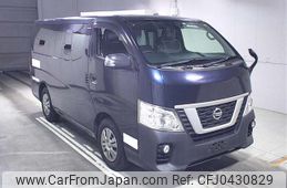 nissan caravan-van 2017 -NISSAN--Caravan Van VW2E26-101980---NISSAN--Caravan Van VW2E26-101980-