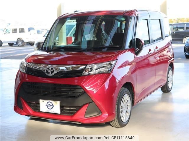 toyota tank 2020 quick_quick_DBA-M900A_M900A-0455918 image 1
