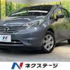 nissan note 2015 -NISSAN--Note DBA-E12--E12-412094---NISSAN--Note DBA-E12--E12-412094- image 1