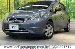 nissan note 2015 -NISSAN--Note DBA-E12--E12-412094---NISSAN--Note DBA-E12--E12-412094-