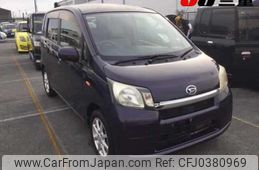 daihatsu move 2013 -DAIHATSU--Move LA100S--1039081---DAIHATSU--Move LA100S--1039081-