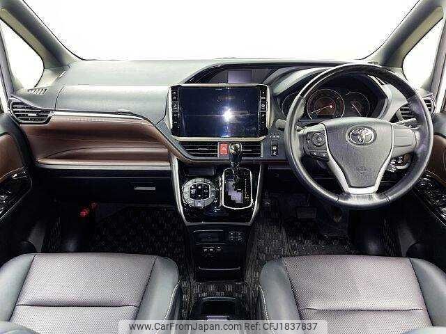 toyota esquire 2018 CFJ1837837 image 1