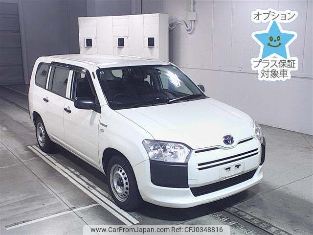 toyota probox-van 2020 -TOYOTA--Probox Van NHP160V-0021999---TOYOTA--Probox Van NHP160V-0021999- image 1