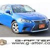 lexus ct 2021 -LEXUS--Lexus CT 6AA-ZWA10--ZWA10-2374967---LEXUS--Lexus CT 6AA-ZWA10--ZWA10-2374967- image 1