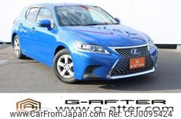 lexus ct 2021 -LEXUS--Lexus CT 6AA-ZWA10--ZWA10-2374967---LEXUS--Lexus CT 6AA-ZWA10--ZWA10-2374967-