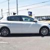 peugeot 308 2021 CFJ1548577 image 6