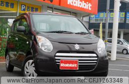 suzuki alto-eco 2014 -SUZUKI--Alto Eco DBA-HA35S--HA35S-191797---SUZUKI--Alto Eco DBA-HA35S--HA35S-191797-