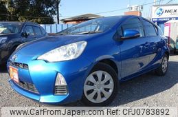 toyota aqua 2012 quick_quick_DAA-NHP10_NHP10-6024801